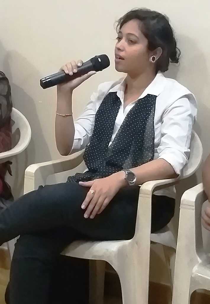 Practice Time In Junoon Musical Group Raipur